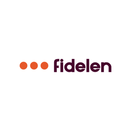 شعار Fidelen