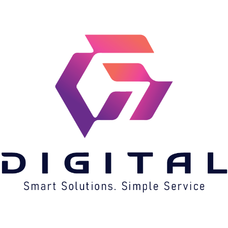 شعار Digital