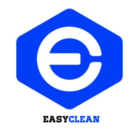 Easy Clean شعار Easy Clean