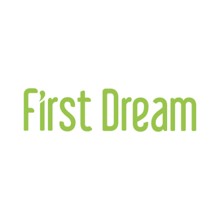 First Dream شعار First Dream