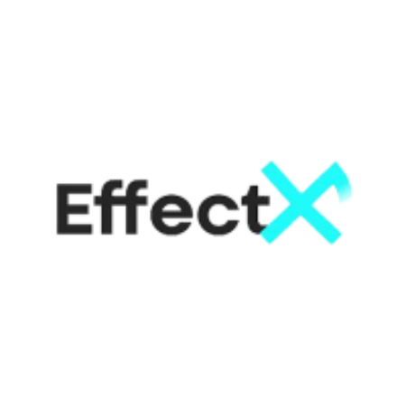 شعار Effect x