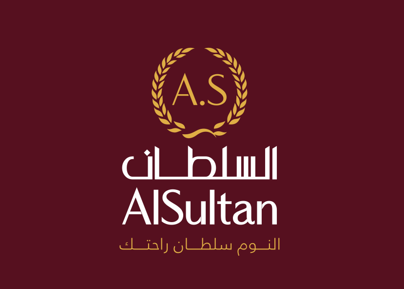 Alsultan - مفارش السلطان شعار Alsultan - مفارش السلطان