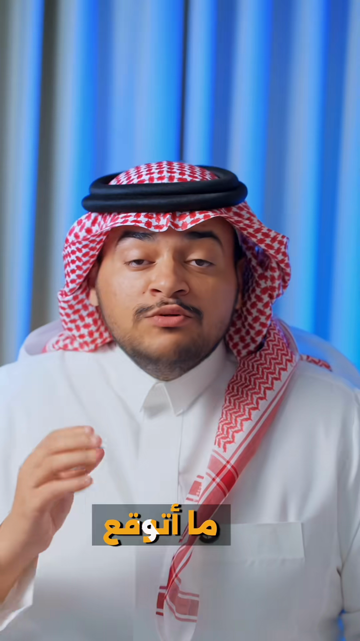 فيديو من إنتاج المصور فـهـد 📸