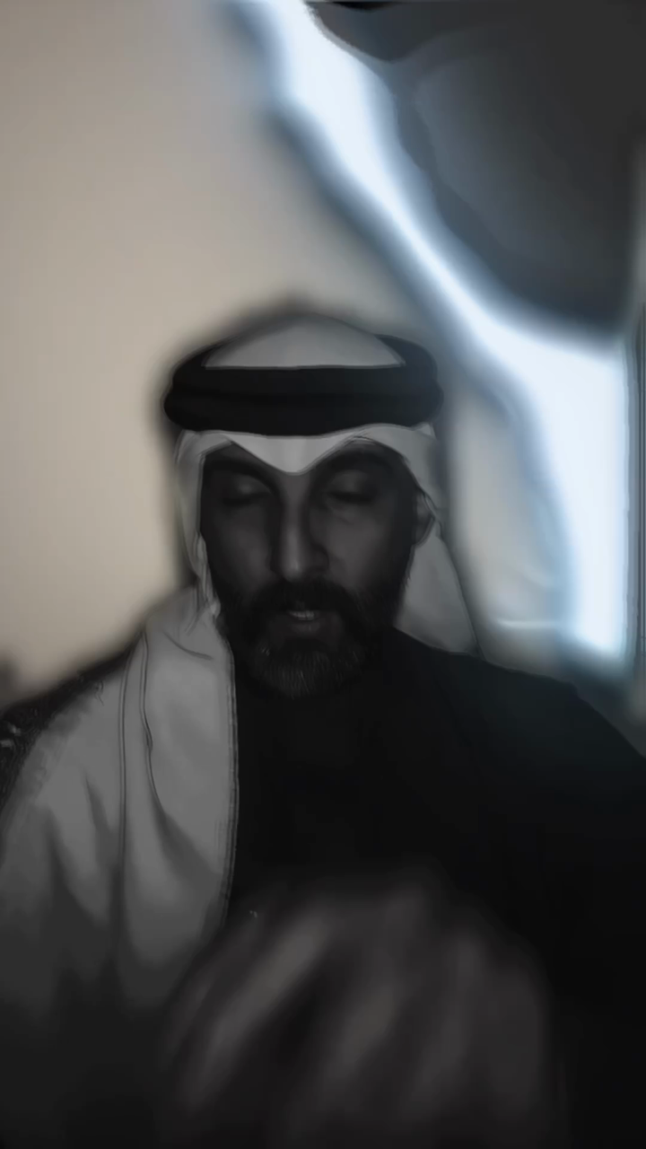 فيديو من إنتاج محمد الزهراني