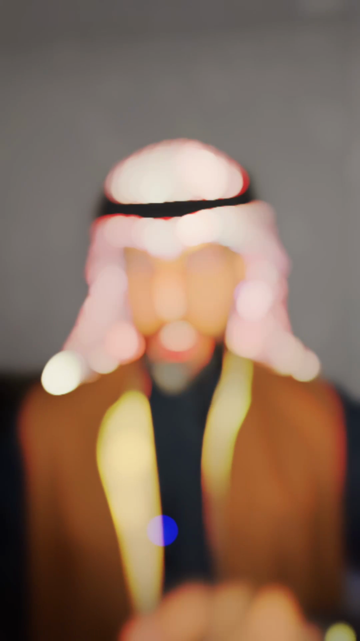 فيديو من إنتاج محمد الزهراني