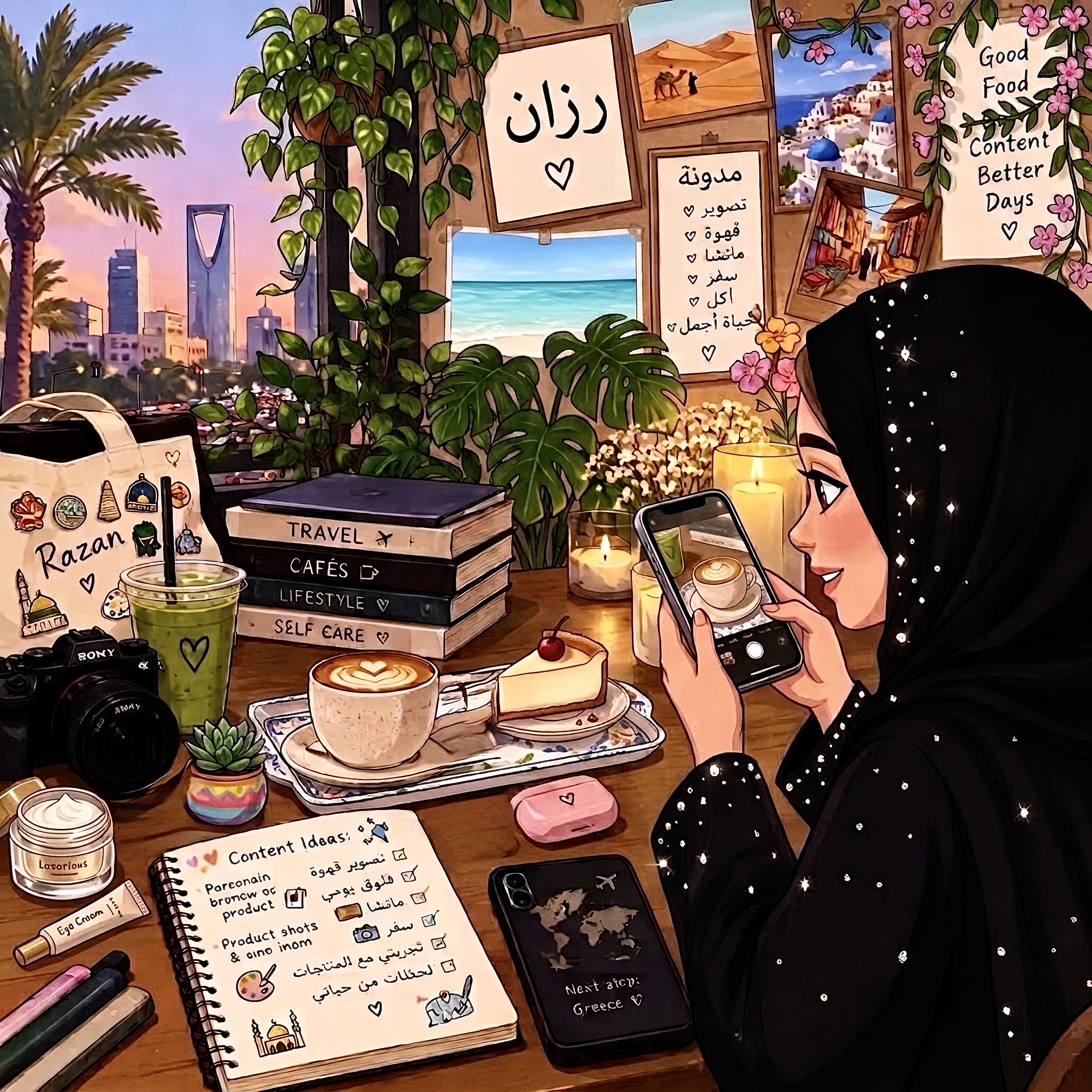 ހޚ١ن |🇸🇦