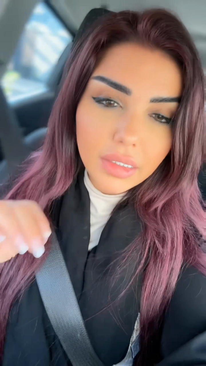 فيديو من إنتاج هند البابا