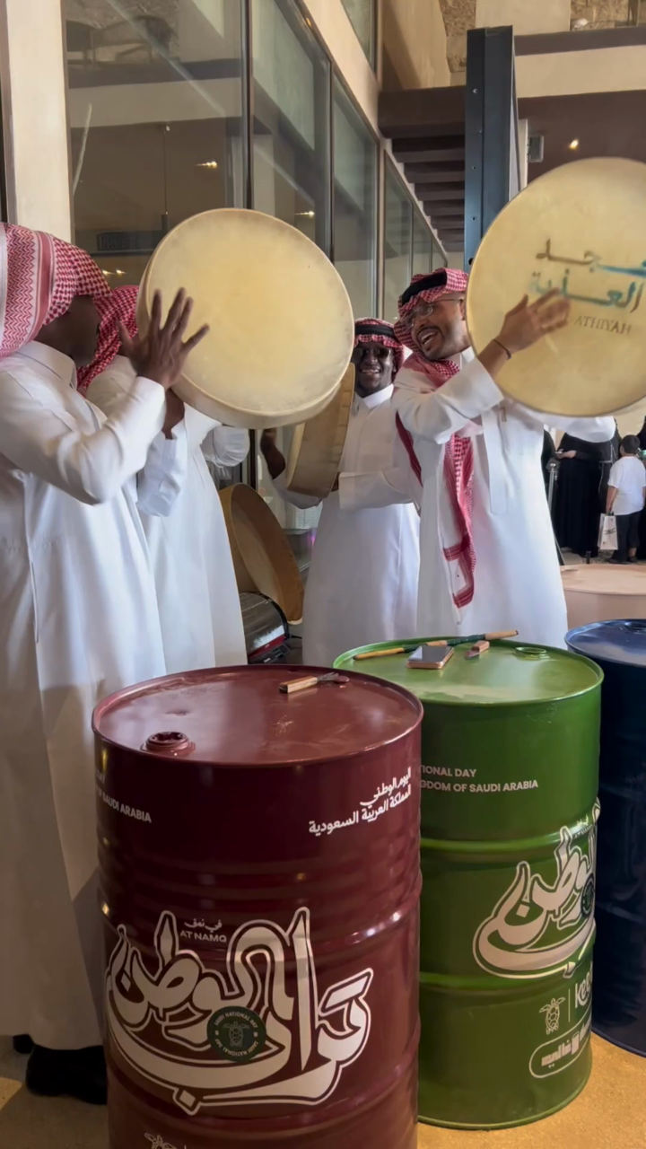 فيديو من إنتاج روان