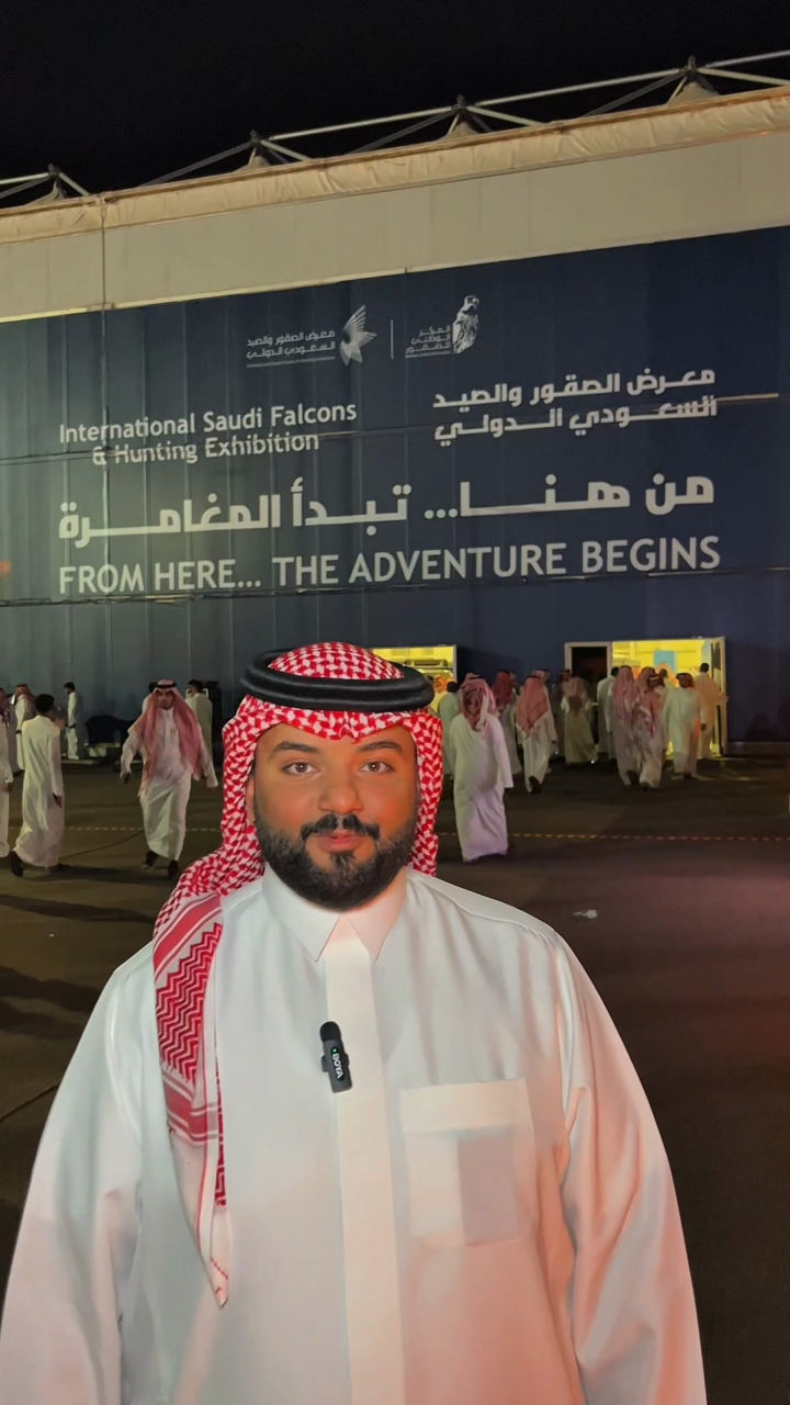 فيديو من إنتاج المصور فايز