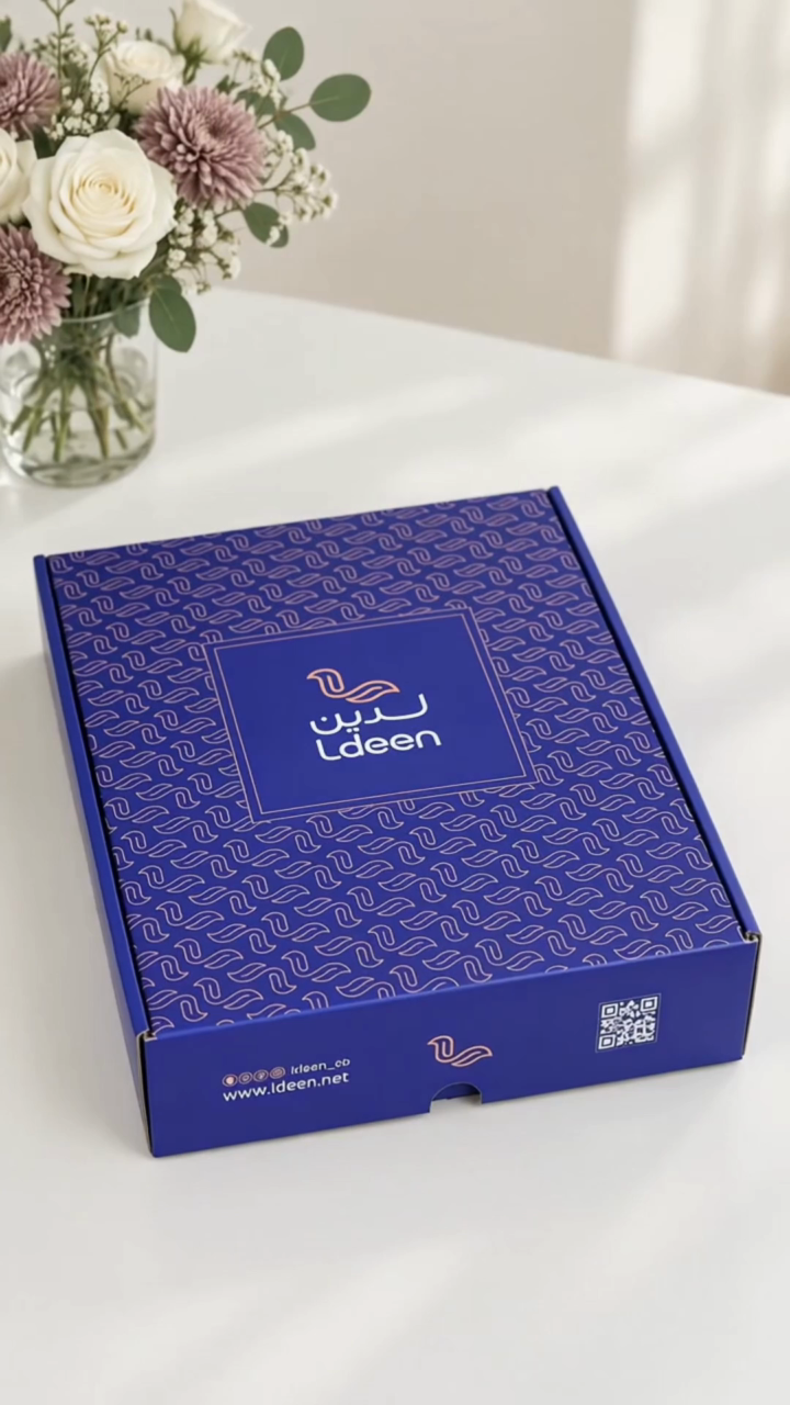 فيديو من إنتاج نُون | UGC