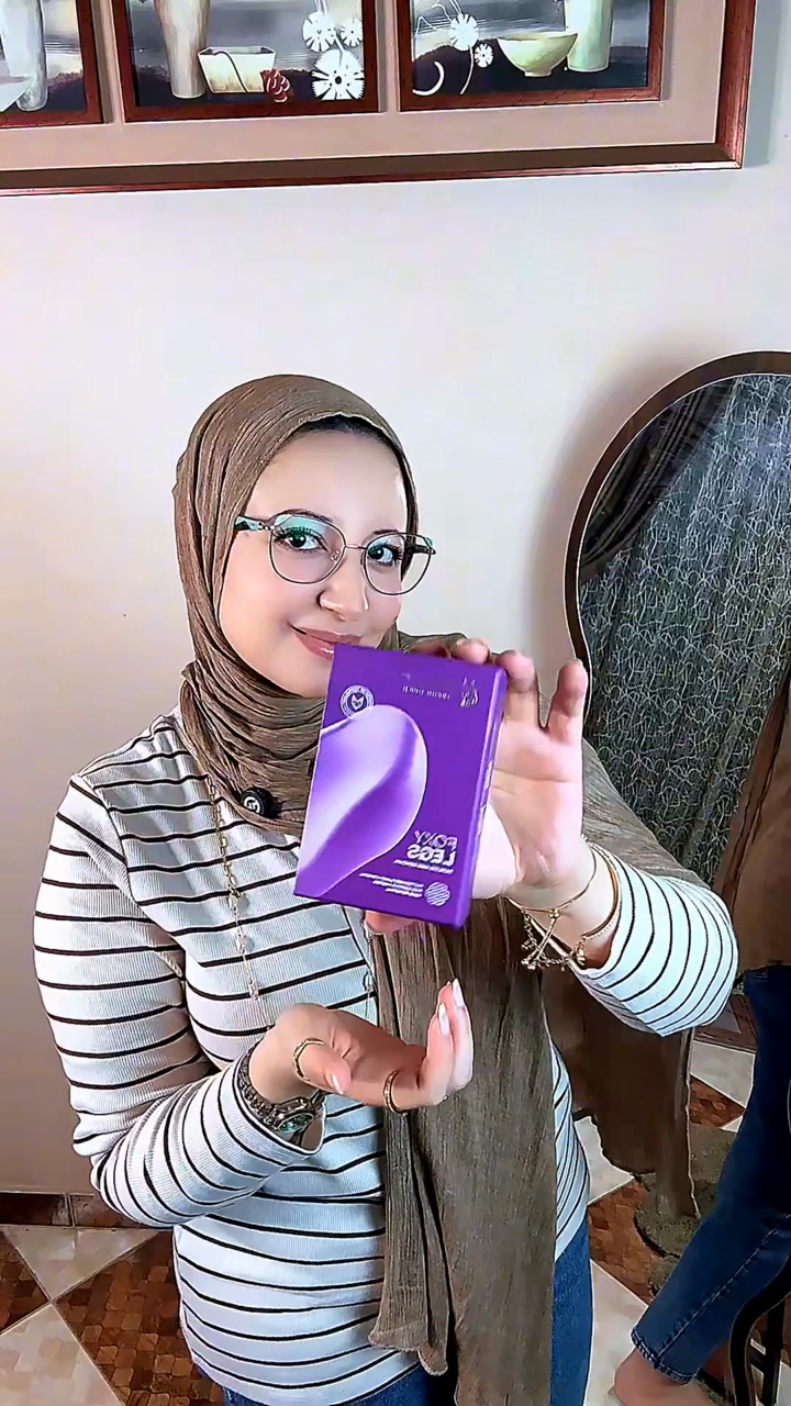 فيديو من إنتاج Menna Sherif
