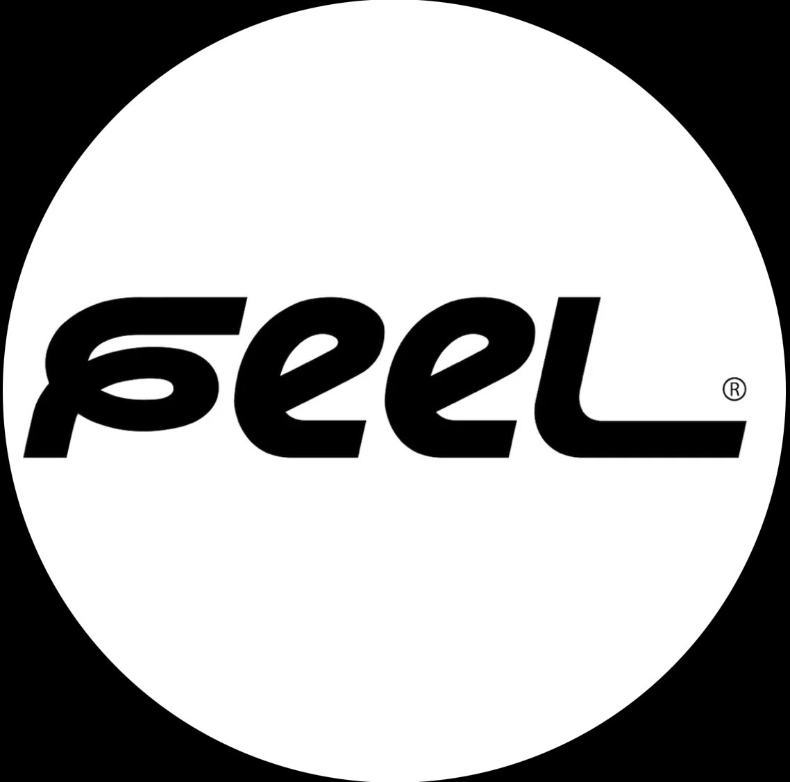 Feel شعار Feel