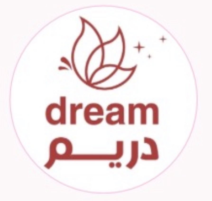 دريم شعار دريم