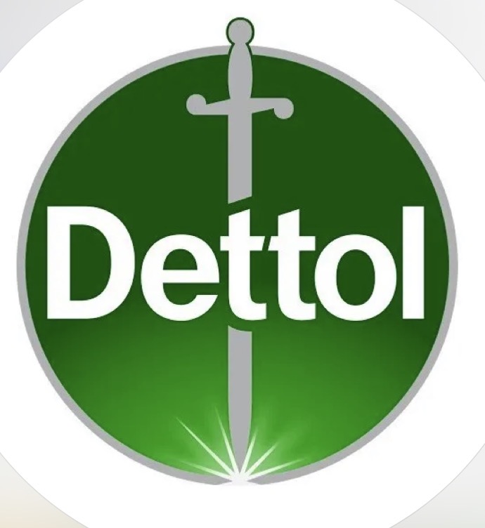 شعار Dettol