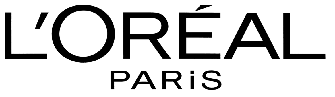 L’Oréalistar شعار L’Oréalistar