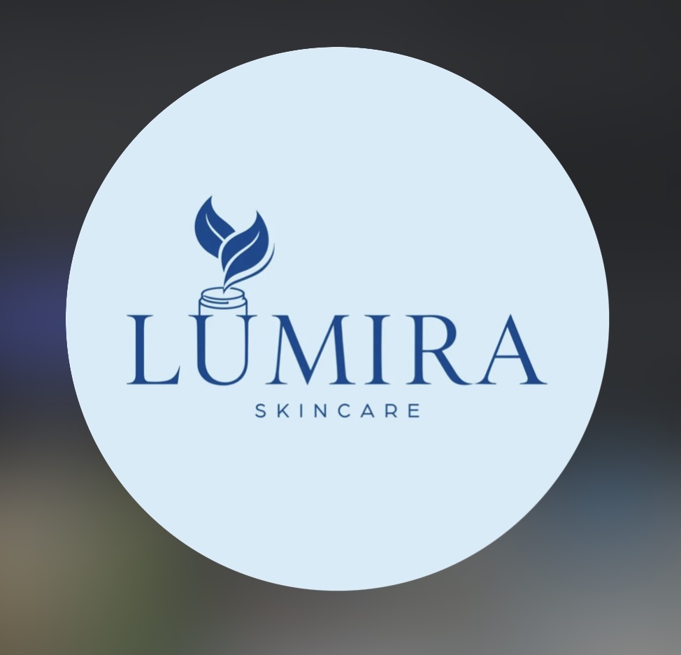 Lumiraskincare.sa شعار Lumiraskincare.sa