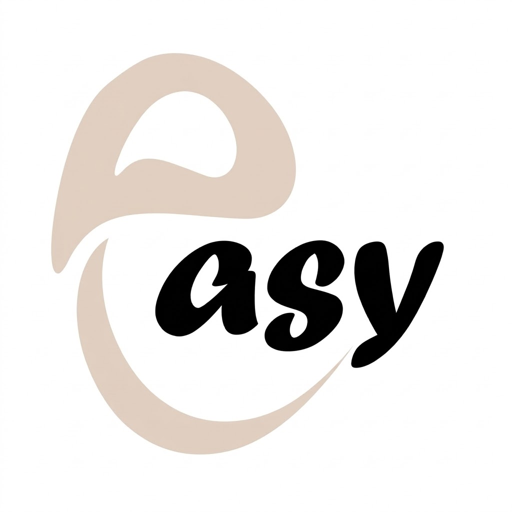 شعار مفارش Easy