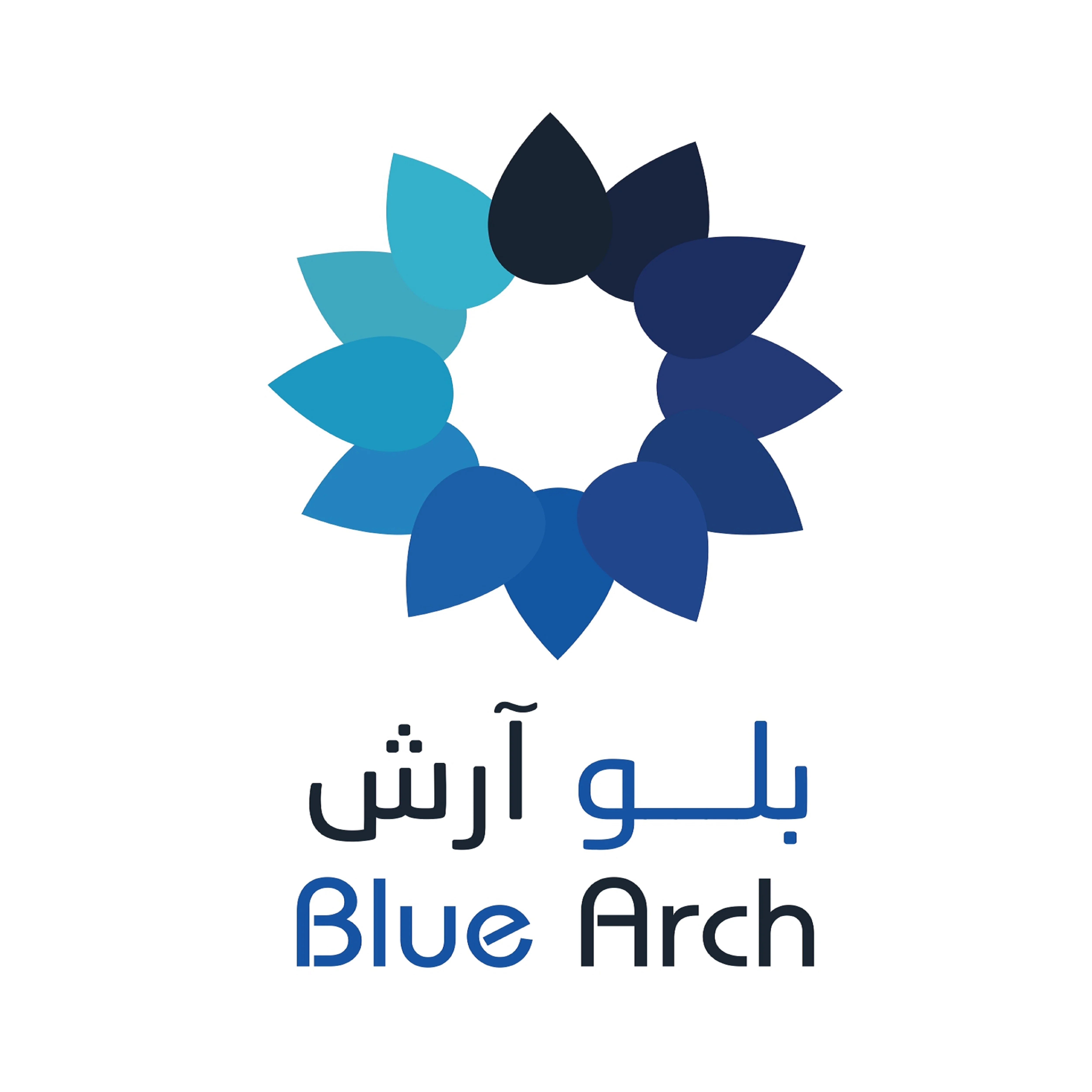 بلو ارش شعار بلو ارش
