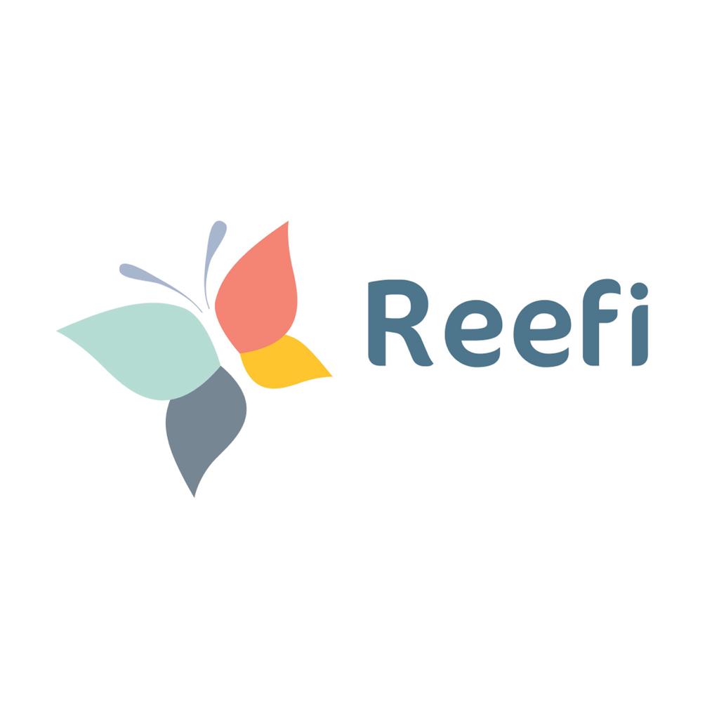 شعار reefi