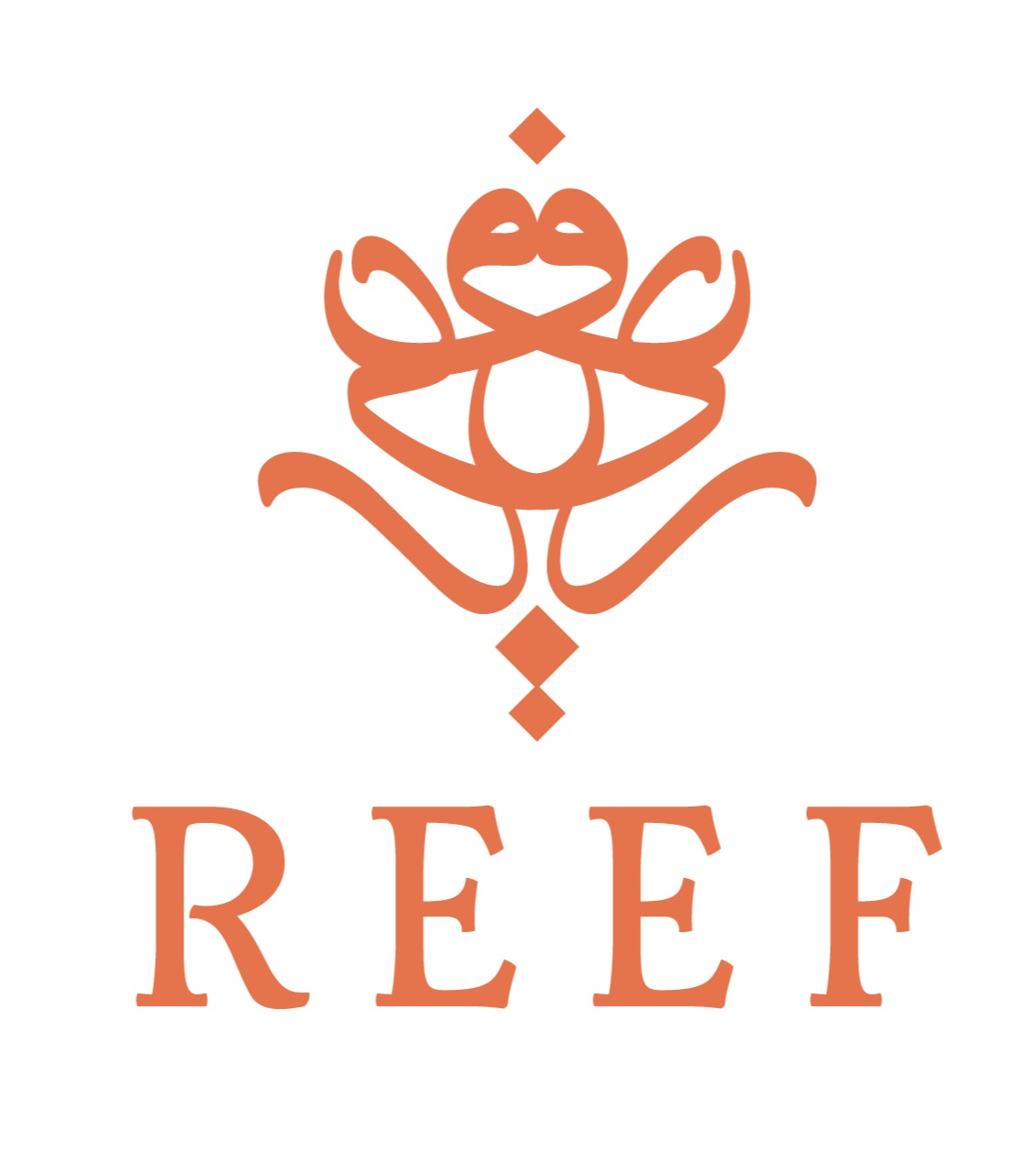 شعار reef