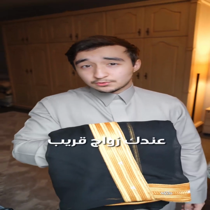 فيديو من إنتاج فيصل تركي