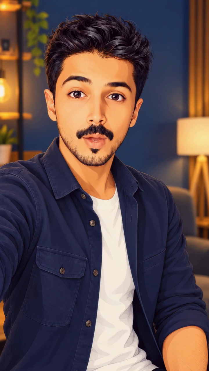 فيديو من إنتاج مشعل المطيري