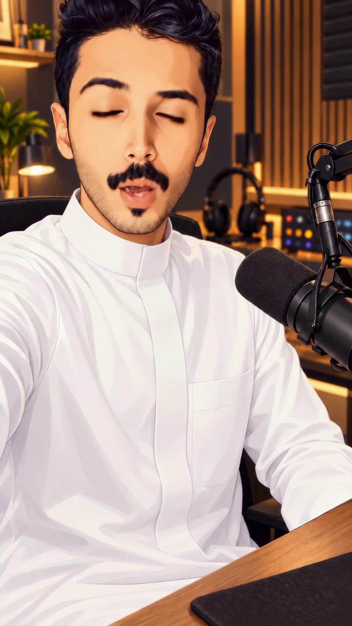 فيديو من إنتاج مشعل المطيري
