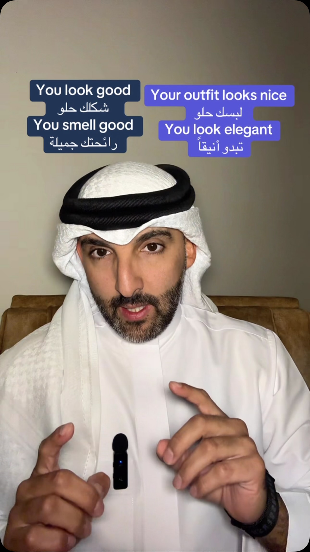 Latest post by @phweam