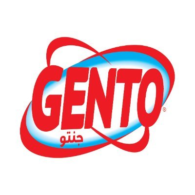 جينتو شعار جينتو